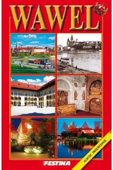 Wawel wer. polska
