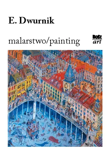 Dwurnik. Malarstwo