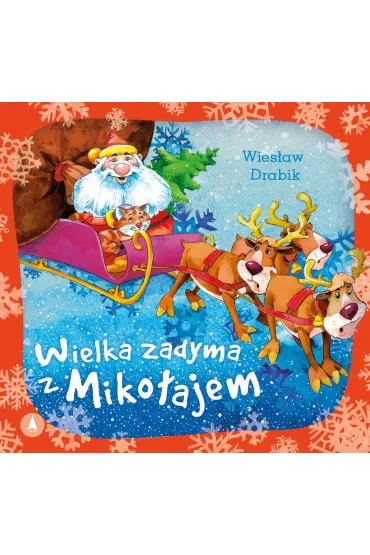 Wielka zadyma z Miko�ajem - Marek Szal, Wies�aw Drabik