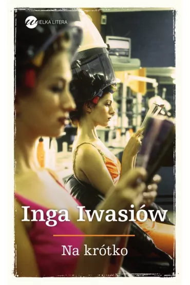 eBook Na kr�tko mobi epub - Inga Iwasi�w