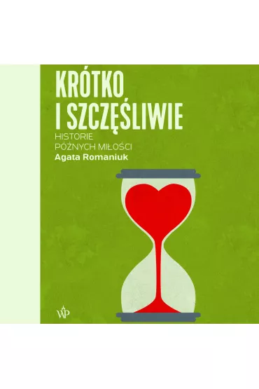 Audiobook Krtko i szczliwie. Historie pnych mioci mp3 - Agata Romaniuk
