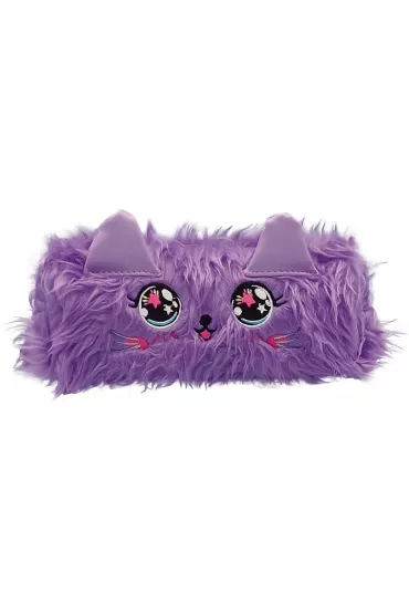 Stnux Pi�rnik monster fioletowy