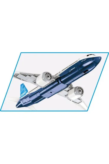 Action town Boeing 737-8