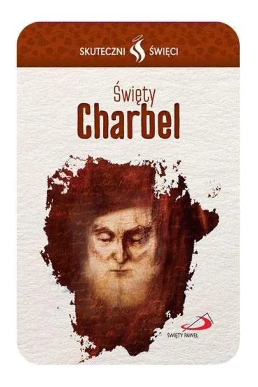 Karta Skuteczni �wi�ci �w. Charbel