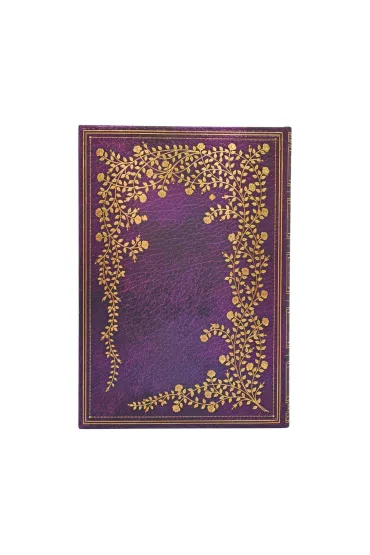 Gilded Age Kalendarz 2027 New York Rose tygodniowy