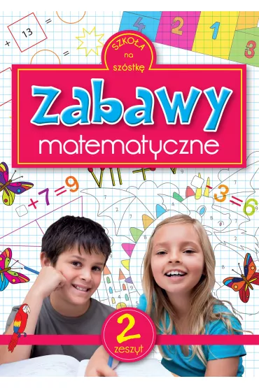 Zabawy matematyczne 2