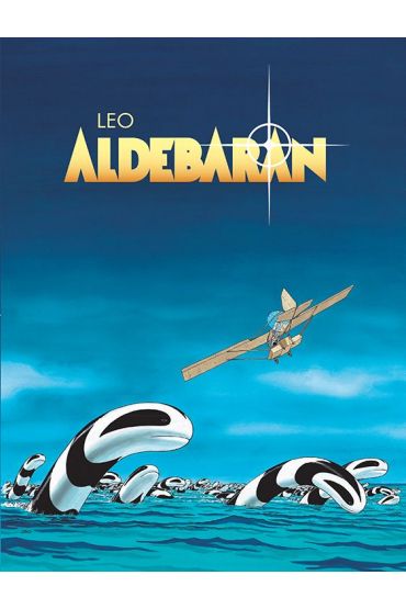 Aldebaran