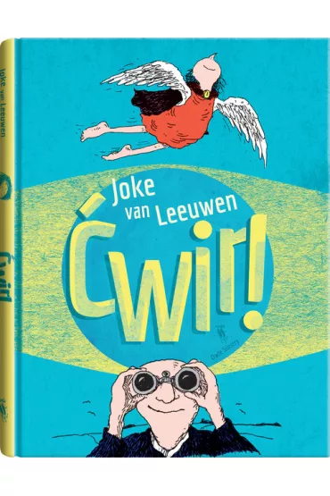 �wir! - Joke van Leeuwen