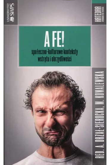 A FE!