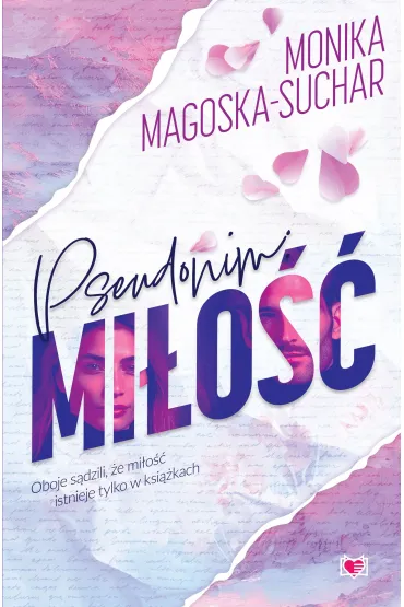 Pseudonim: mi�o�� - Monika Magoska-Suchar