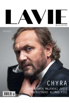 ePrasa LaVie Magazine 1/2015