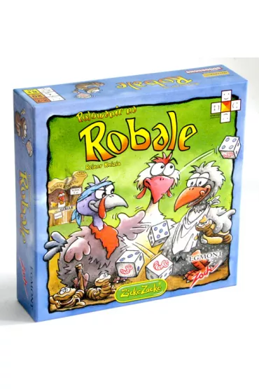 Polowanie na robale