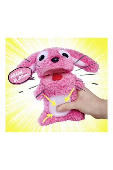 ScreamerZ Kr�liczek Simba