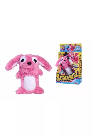 ScreamerZ Kr�liczek Simba