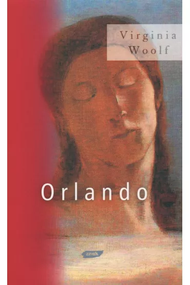 Orlando - Virginia Woolf