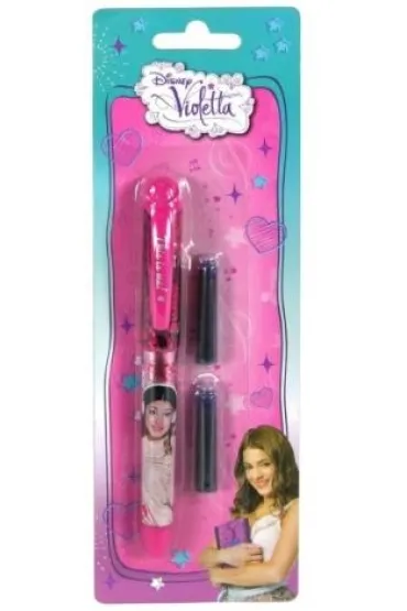 Derform Pi�ro wieczne w blistrze | Violetta 13