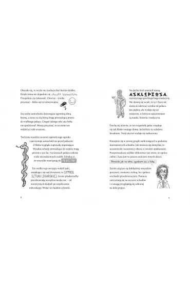 Glutologia. Jak si nie da mikropaskudom, wstrtnym robalom i podstpnym chorobom - Adam Mirek