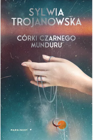 Crki czarnego munduru - Sylwia Trojanowska