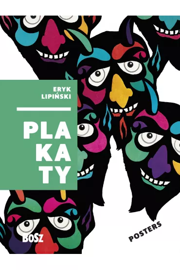 Eryk Lipi�ski Plakaty - Folga-Januszewska Dorota 
