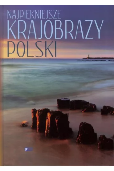 Najpi�kniejsze krajobrazy polski