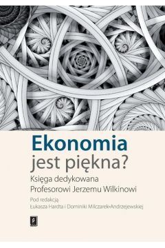 eBook Ekonomia jest pikna? pdf