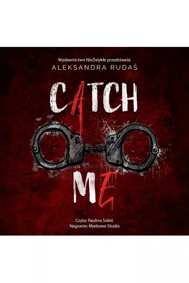 Audiobook Catch me. Villains. Tom 2 mp3 - Aleksandra Ruda