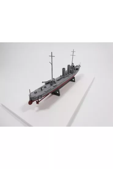 Okr�t Torpedowy ORP "KASZUB" Mirage Hobby
