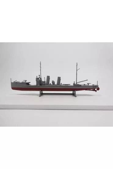 Okr�t Torpedowy ORP "KASZUB" Mirage Hobby