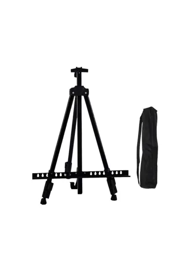 Sztaluga metalowa sk�adana Spree 165cm
