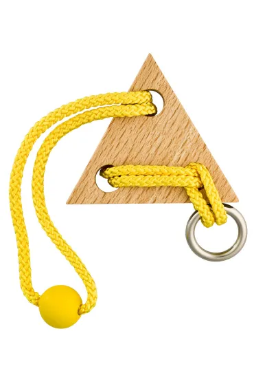 gra 4 łamigłówki drewniane Eureka Bvba | TaniaKsiazka.pl