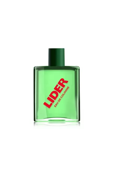 Lider Classic Eau De Cologne woda kolo�ska 100 ml