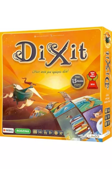 Dixit