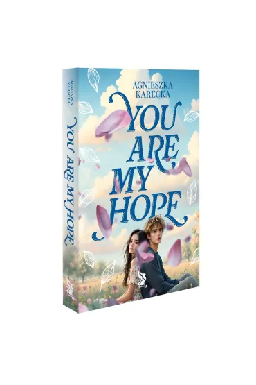 You Are My Hope - Agnieszka Karecka