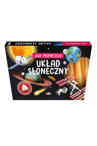 KSIAZECZKA EDUK 255X185 OPR TW UKLAD SLON 3D AWM - El�bieta  Korolkiewicz