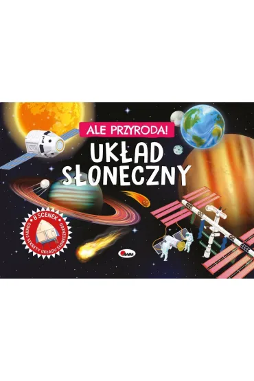 KSIAZECZKA EDUK 255X185 OPR TW UKLAD SLON 3D AWM - El�bieta  Korolkiewicz