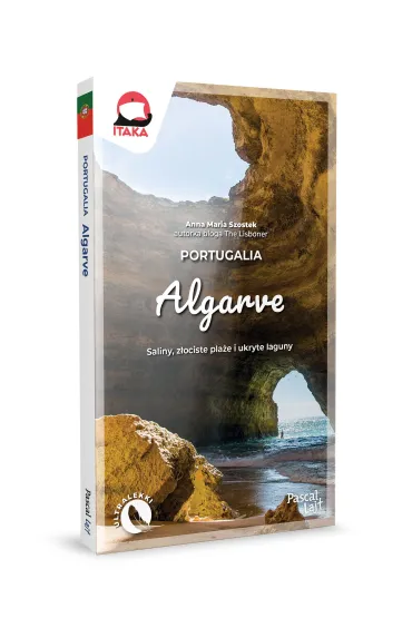 Algarve (Pascal Lajt) - Anna Maria  Szostek