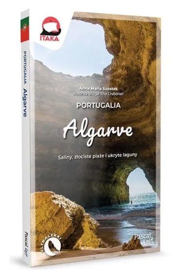 Algarve (Pascal Lajt) - Anna Maria  Szostek