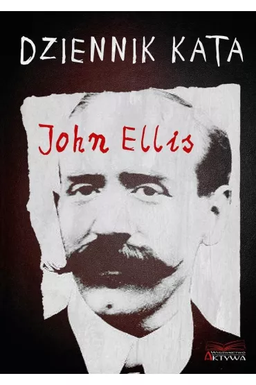 Dziennik kata - Ellis John