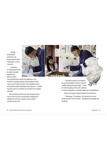 Wombat Maksymilian i rodzina w tarapatach. Wombat Maksymilian. Tom 3 - Marcin Kozio�