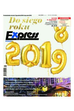 ePrasa Express Bydgoski 303/2018