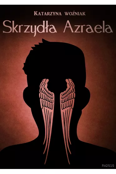 eBook Skrzyd�a Azraela mobi epub - Katarzyna Wo�niak