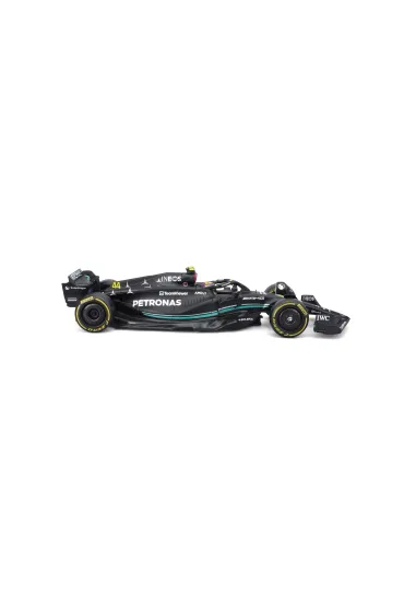 Bburago formula f1 mercedes-amg petronas team w14 e lewis hamilton 1:24