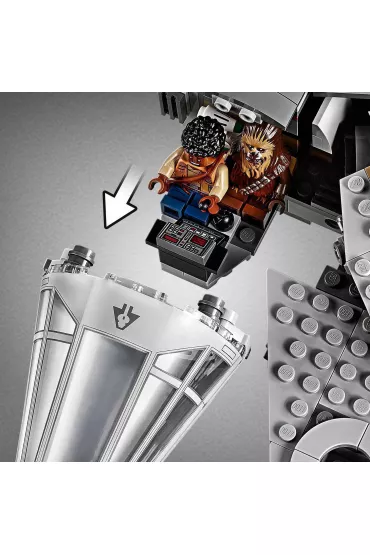 LEGO Star Wars Sok� Millennium™ 75257