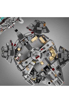 LEGO Star Wars Sok Millennium™ 75257