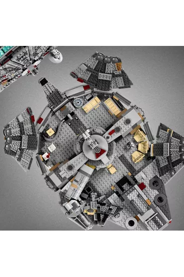 LEGO Star Wars Sok� Millennium™ 75257