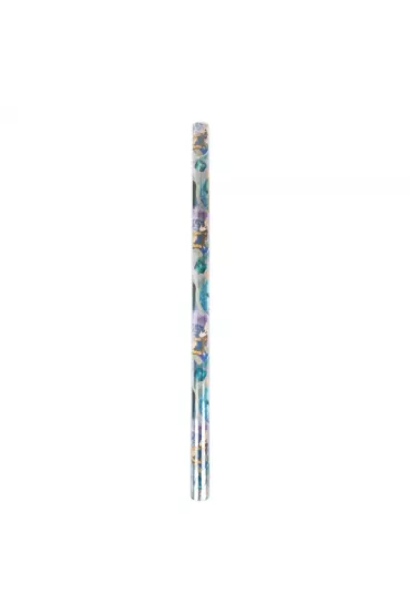 Pol-Mak Torebki Papier ozdobny metalik OG8 70 x 200 cm