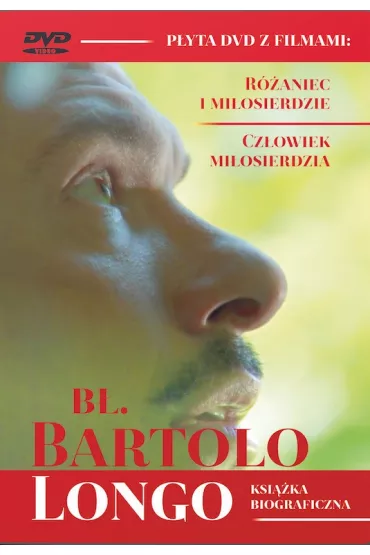 "R�aniec i mi�osierdzie" i "Cz�owiek mi�osierdzia" na DVD