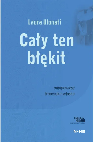 Ca�y ten b��kit - Laura  Ulonati
