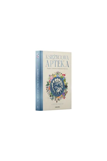 Ksi�ycowa apteka - Anderson  Lorriane