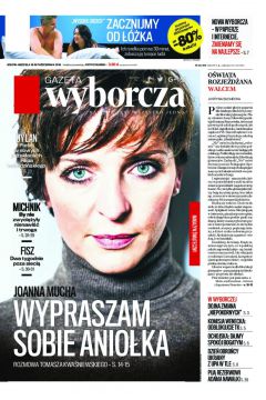 ePrasa Gazeta Wyborcza - Pozna 242/2016